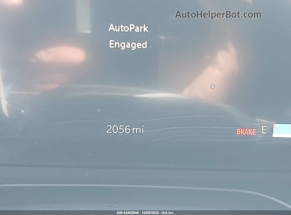 1C4RJHAG2SC302857 2025 JEEP GRAND CHEROKEE Gray 