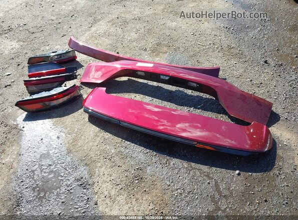 1C4RJHAG8RC262147 2024 JEEP GRAND CHEROKEE Burgundy Սարքավորումների վահանակի տեսք
