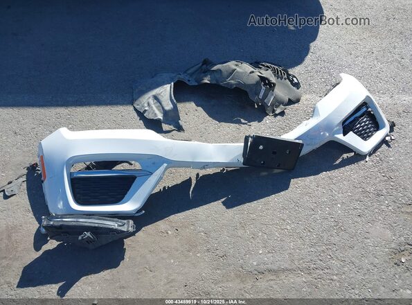 1C4RJHBG1RC698708 2024 JEEP GRAND CHEROKEE White Instrument cluster view