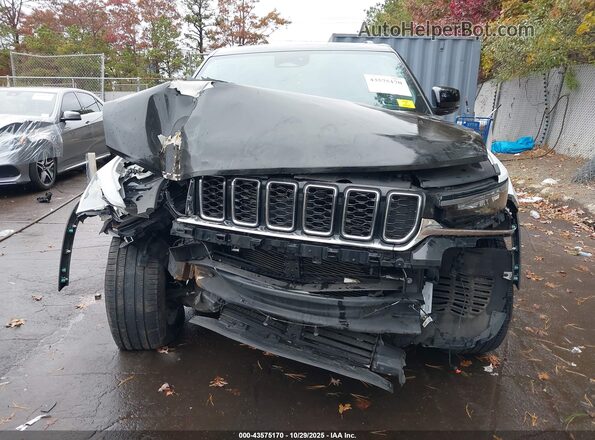 1C4RJHBG2N8557238 2022 JEEP GRAND CHEROKEE White 