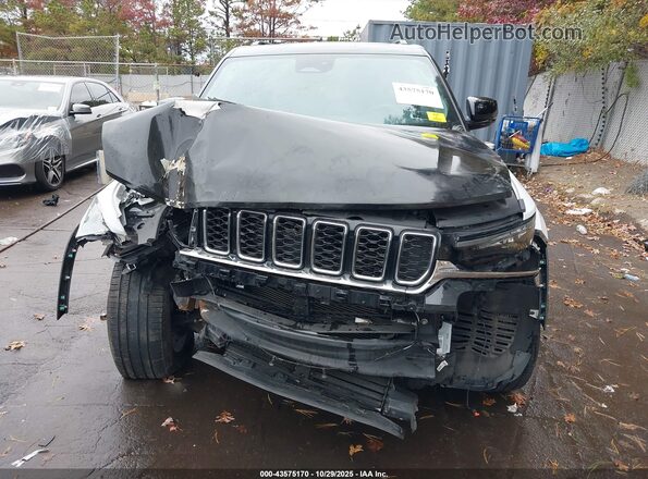 1C4RJHBG2N8557238 2022 JEEP GRAND CHEROKEE White 