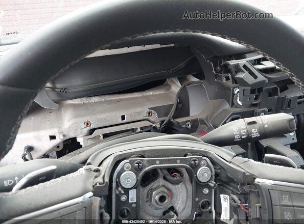 1C4RJHBG5PC523651 2023 JEEP GRAND CHEROKEE Белый Панорамный вид салона 360°