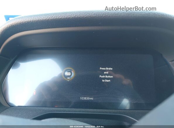 1C4RJHBG7PC661918 2023 JEEP GRAND CHEROKEE Темно-бордовый Вид задних сидений