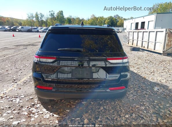 1C4RJHBG8PC504544 2023 JEEP GRAND CHEROKEE Black 