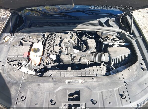 1C4RJHBG8PC504544 2023 JEEP GRAND CHEROKEE Black Rear view