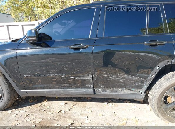 1C4RJHBG8PC504544 2023 JEEP GRAND CHEROKEE Black 