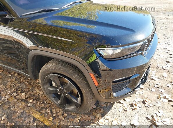 1C4RJHBG8PC504544 2023 JEEP GRAND CHEROKEE Black 