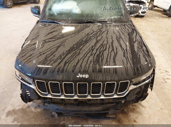1C4RJHBGXRC230010 2024 JEEP GRAND CHEROKEE Black 