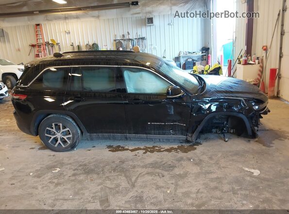 1C4RJHBGXRC230010 2024 JEEP GRAND CHEROKEE Black 