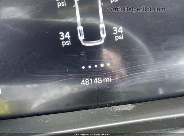 1C4RJHDG7N8629466 2022 JEEP GRAND CHEROKEE Gray Вид задніх сидінь