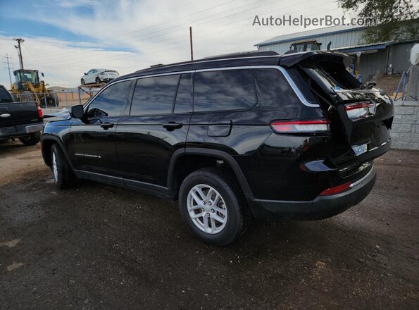 1C4RJKAGXS8686421 2025 JEEP GRAND Black 