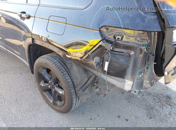 1C4RJKBG1P8731333 2023 JEEP GRAND CHEROKEE L Black 