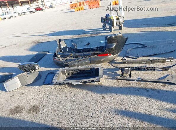 1C4RJKBG1P8731333 2023 JEEP GRAND CHEROKEE L Black Widok zestawu wskaźników