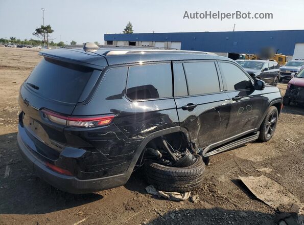 1C4RJKBG1P8869034 2023 JEEP GRAND Black 