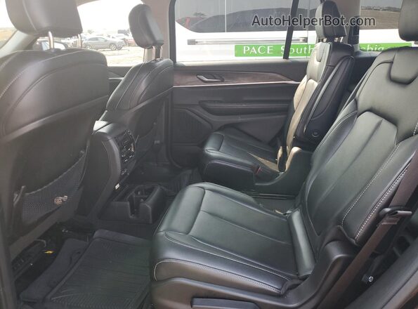 1C4RJKBG1P8869034 2023 JEEP GRAND Black 