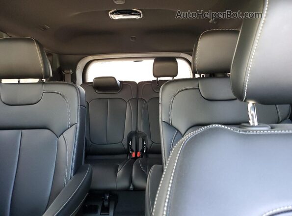 1C4RJKBG6S8671008 2025 JEEP GRAND Gray 