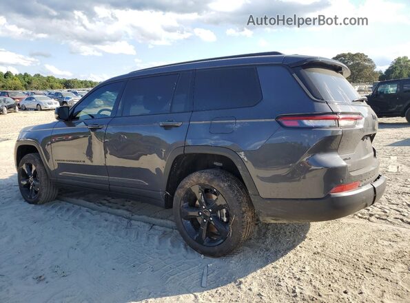 1C4RJKBG6S8671008 2025 JEEP GRAND Gray 