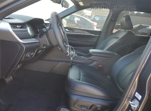1C4RJKBG6S8671008 2025 JEEP GRAND Gray 