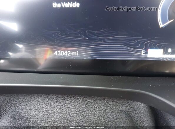 1C4RJKBGXM8111656 2021 JEEP GRAND CHEROKEE L Белый 