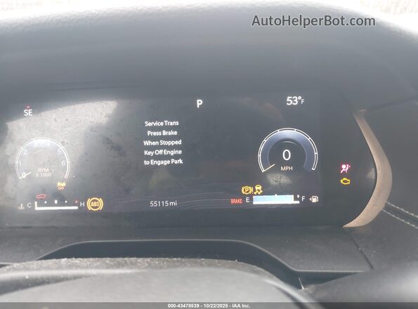 1C4RJKBGXM8118901 2021 JEEP GRAND CHEROKEE L Серебряный Вид задних сидений