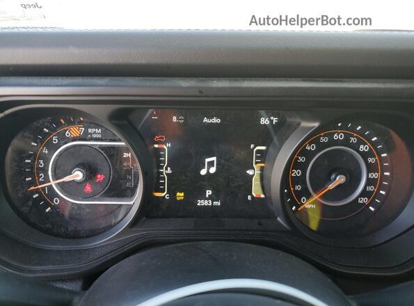 1C4RJXFG2SW556876 2025 JEEP WRANGLER Green 