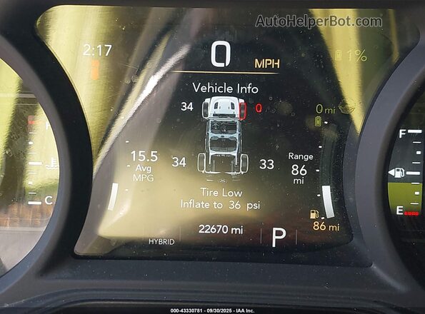 1C4RJXP69RW130862 2024 JEEP WRANGLER White 