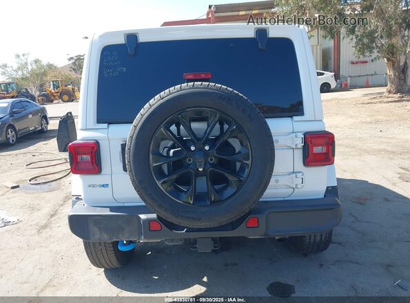 1C4RJXP69RW130862 2024 JEEP WRANGLER White 