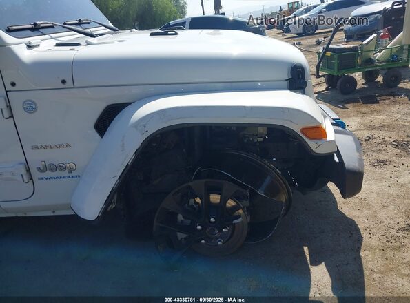 1C4RJXP69RW130862 2024 JEEP WRANGLER White 