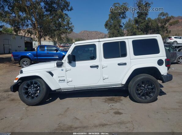 1C4RJXP69RW130862 2024 JEEP WRANGLER White 