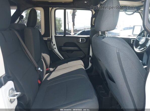 1C4RJXP69RW130862 2024 JEEP WRANGLER White Вид наклейки з VIN-кодом