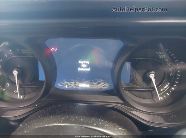 1C4RJXP6XRW162915 2024 JEEP WRANGLER Белый Вид задних сидений