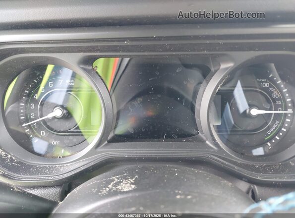 1C4RJXR67RW240984 2024 JEEP WRANGLER Белый Вид задних сидений