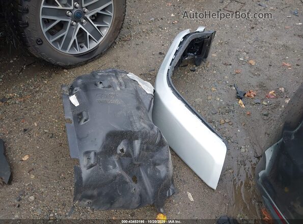 1C4RJXU62RW189062 2024 JEEP WRANGLER Серебряный Вид щитка приборов