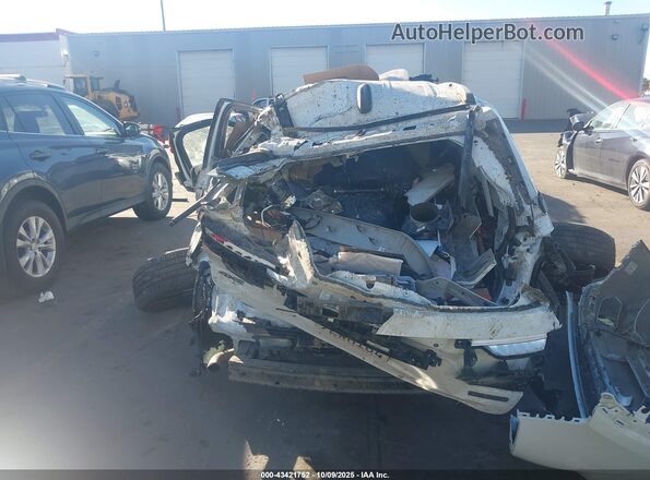 1C4RJYB68P8905697 2023 JEEP GRAND CHEROKEE 4XE Белый 
