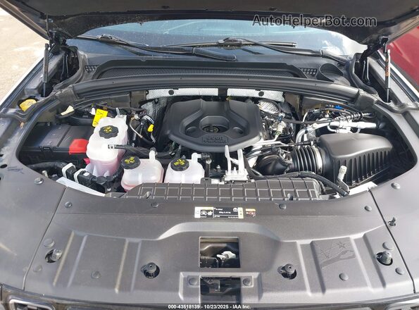 1C4RJYE66N8764637 2022 JEEP GRAND CHEROKEE 4XE Blue 