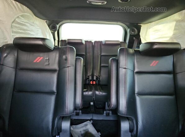 1C4SDHCT5MC803764 2021 DODGE DURANGO Gray 