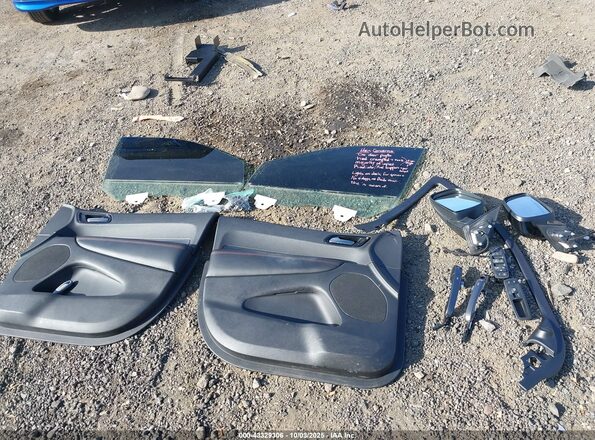 1C4SDJCT0MC636852 2021 DODGE DURANGO Black Dashboard view