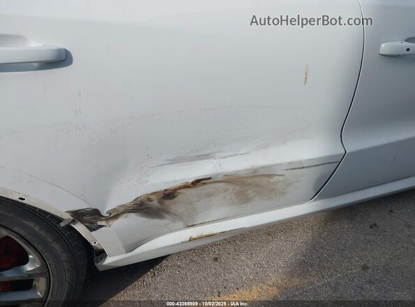1C4SDJGJ1LC356414 2020 DODGE DURANGO White 