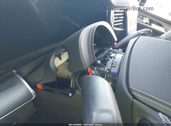 1C4SJSFP2RS107784 2024 JEEP GRAND WAGONEER L Black Front view