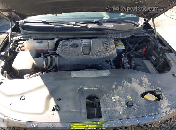1C4SJSFP2RS107784 2024 JEEP GRAND WAGONEER L Black Rear view