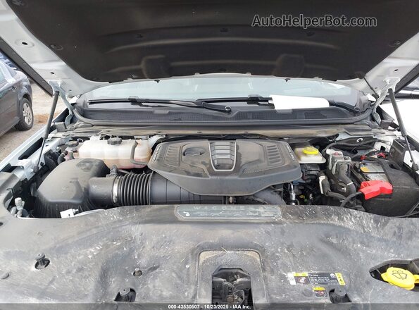 1C4SJSGP2RS182385 2024 JEEP GRAND WAGONEER L Белый Вид сзади