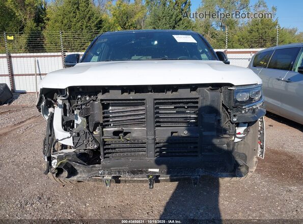 1C4SJSGPXRS182313 2024 JEEP GRAND WAGONEER L White Vista interior trasera