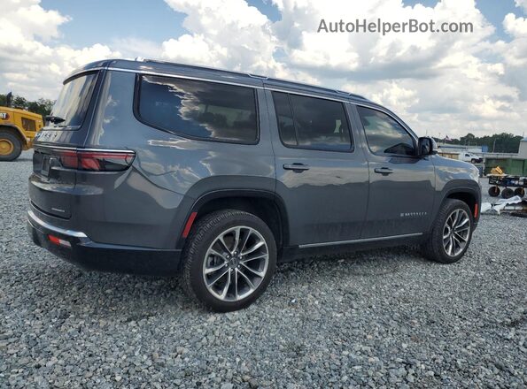 1C4SJUDT2NS118080 2022 JEEP WAGONEER Gray 