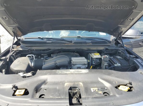 1C4SJUDT2NS118080 2022 JEEP WAGONEER Gray 