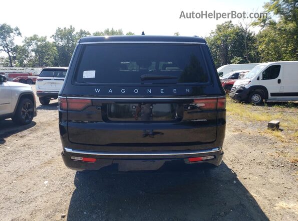 1C4SJVAP7SS507743 2025 JEEP WAGONEER Black 