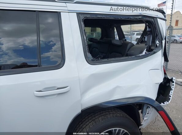 1C4SJVBP2SS518695 2025 JEEP WAGONEER White 
