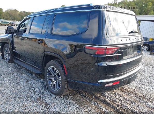 1C4SJVBP5RS132587 2024 JEEP WAGONEER Black 