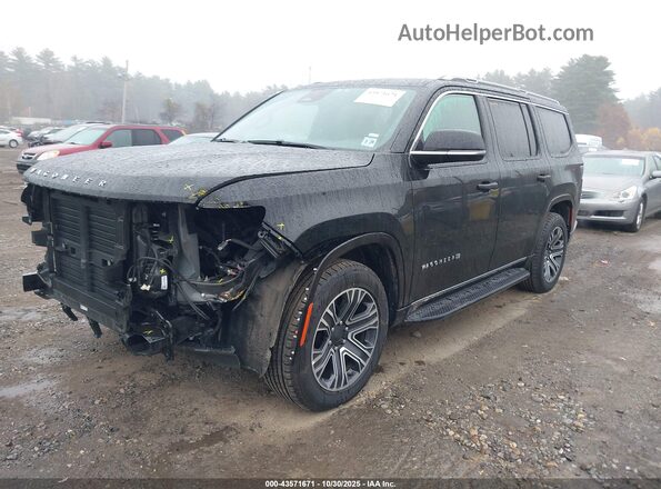 1C4SJVBPXRS136103 2024 JEEP WAGONEER Black 