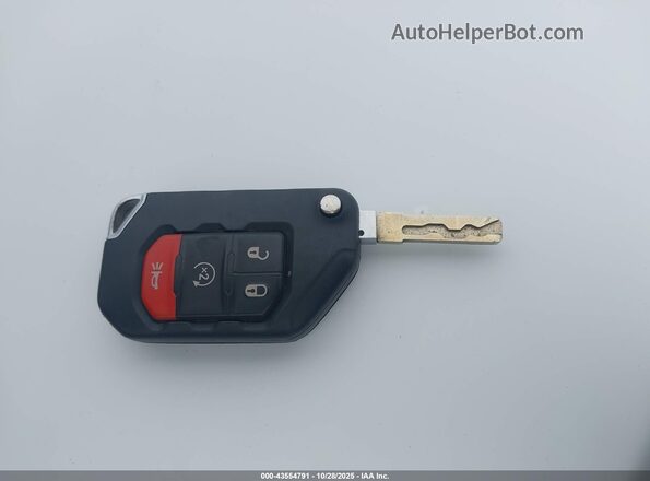 1C6HJTAG0LL137415 2020 JEEP GLADIATOR Black Առջևի վահանակի տեսք