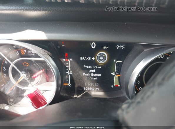 1C6HJTAG2ML565570 2021 JEEP GLADIATOR Gray Вид задніх сидінь